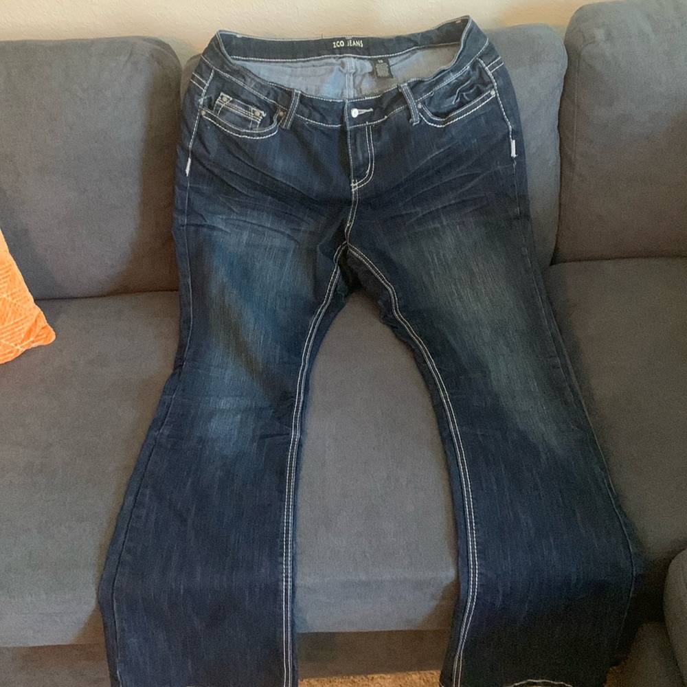 ZCO jeans